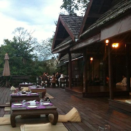Tonnam Homestay Chiang Mai Dış mekan fotoğraf